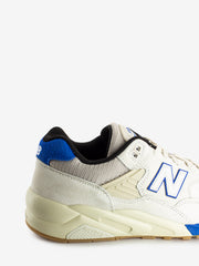 NEW BALANCE - Sneakers 580 lifestyle linen / blue