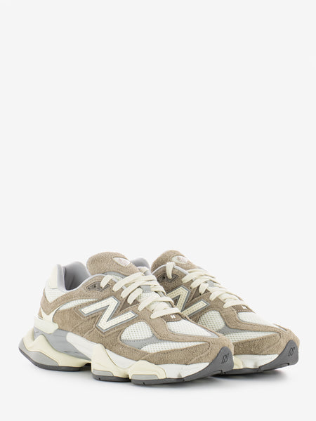 Sneakers 9060 driftwood