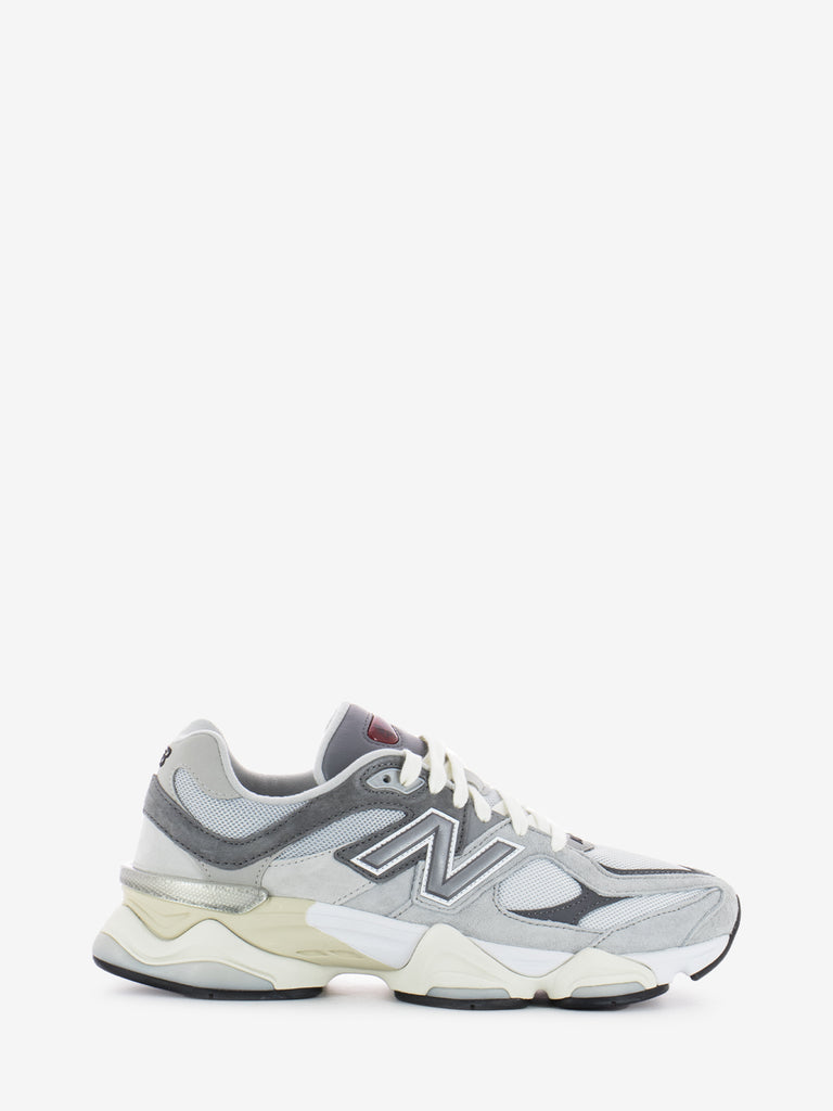 NEW BALANCE - Sneakers 9060 grey