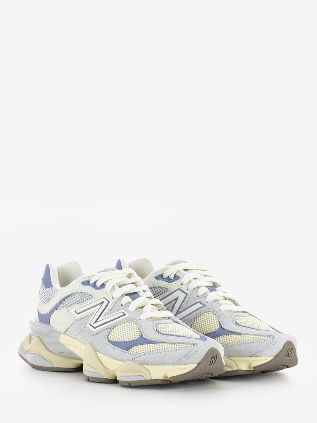 Sneakers 9060 lifestyle leilac / light blue