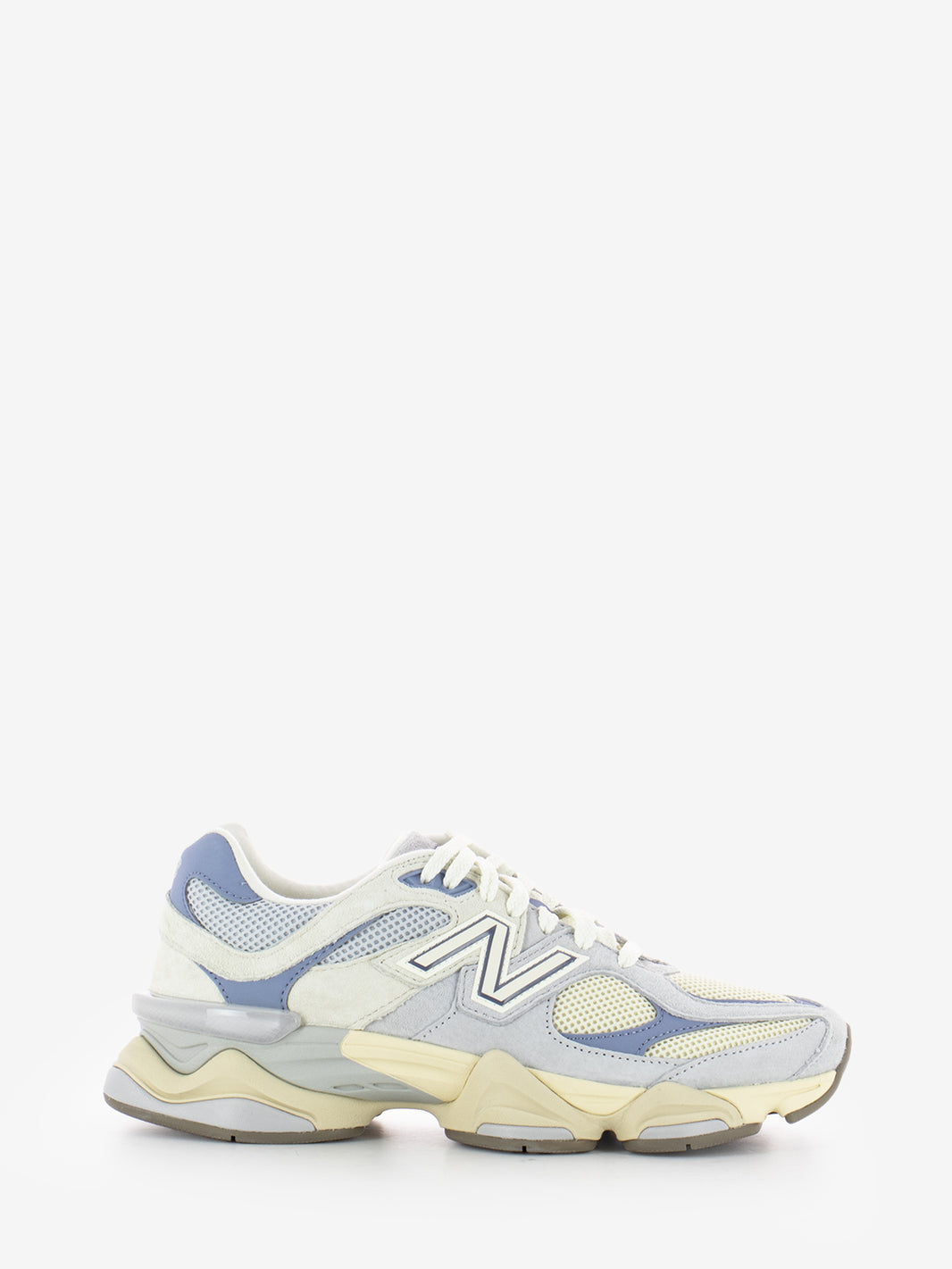 Sneakers 9060 lifestyle leilac / light blue