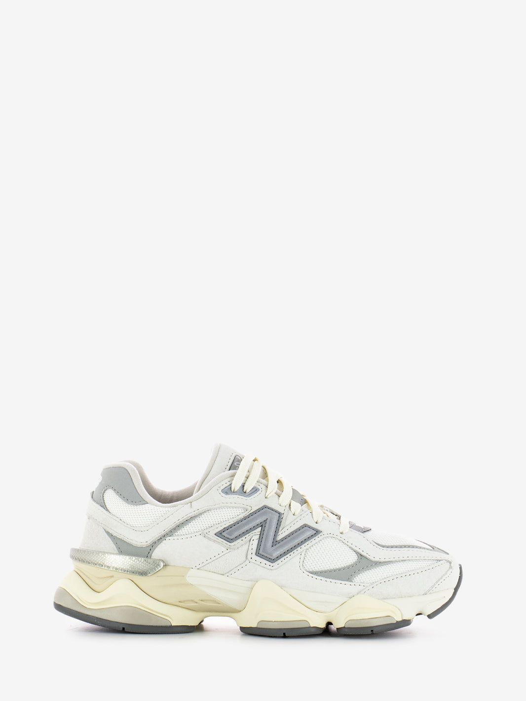 Sneakers 9060 sea salt