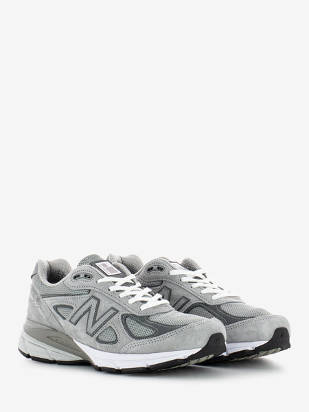 Sneakers 990 Lifestyle unisex grey
