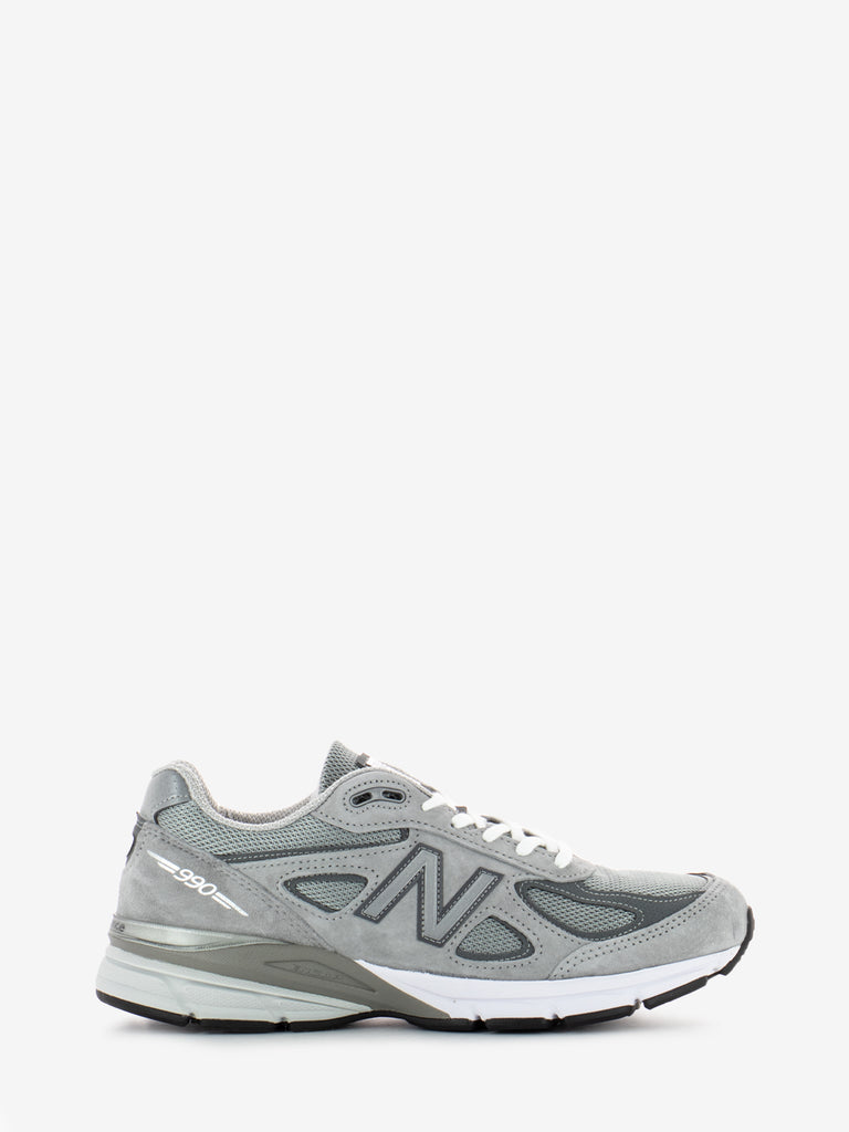 NEW BALANCE - Sneakers 990 Lifestyle unisex grey