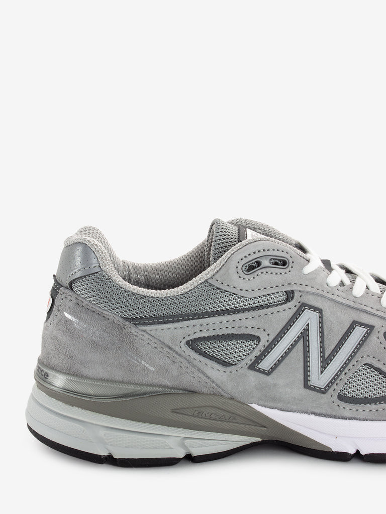 NEW BALANCE - Sneakers 990 Lifestyle unisex grey