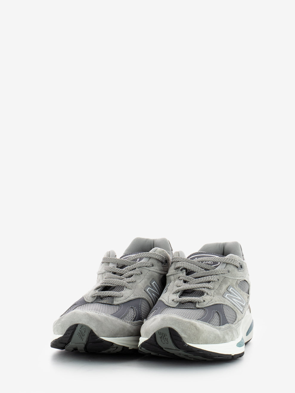 Sneakers 991v2 grey