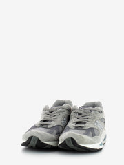 NEW BALANCE - Sneakers 991v2 grey