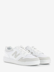 NEW BALANCE - Sneakers B480 white