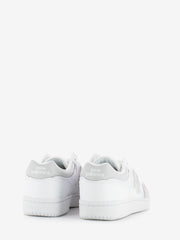 NEW BALANCE - Sneakers B480 white