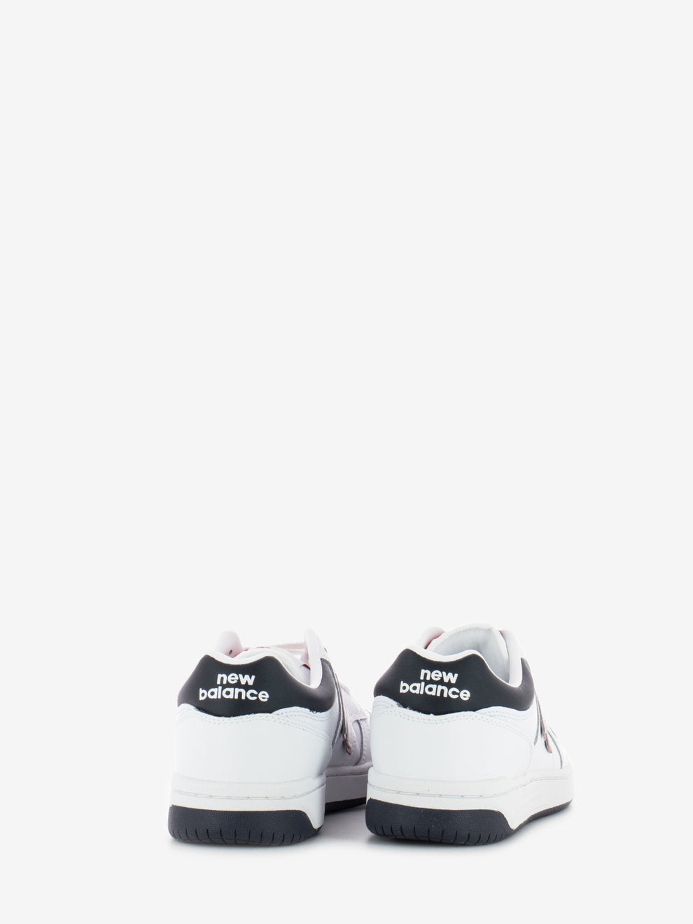 Sneakers Court 480 white navy
