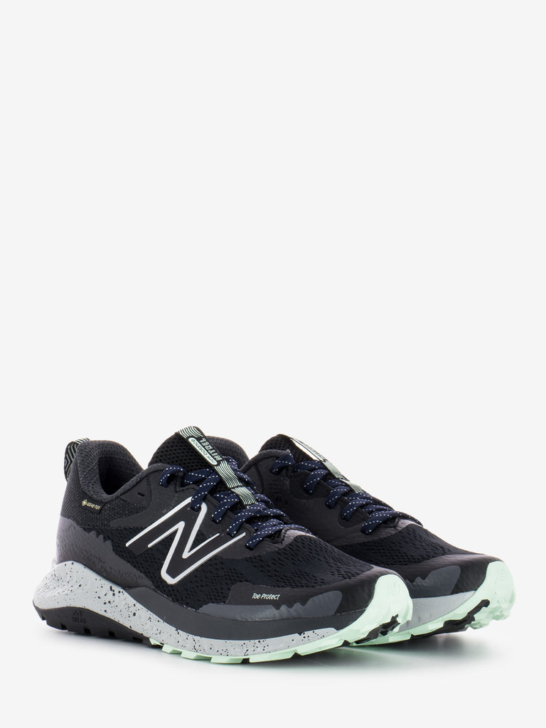 NEW BALANCE - Sneakers DynaSoft NITREL v5 GTX