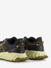 NEW BALANCE - Sneakers Fresh Foam Garoe Kombu verde