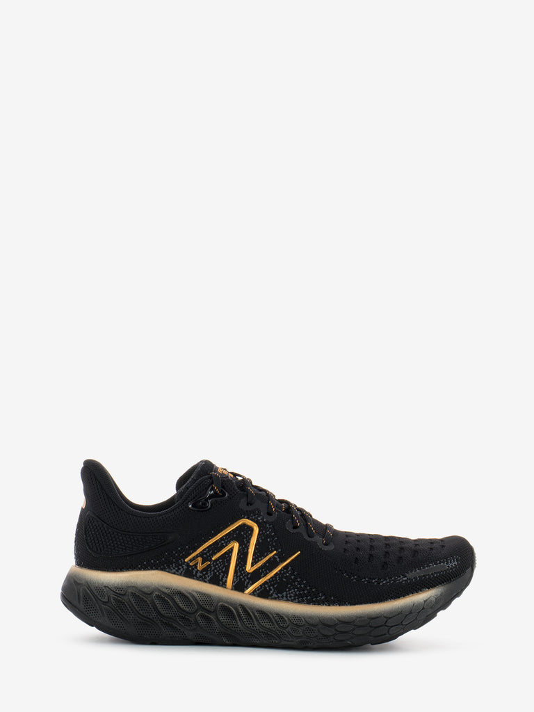 NEW BALANCE - Sneakers Fresh Foam X 1080v12 black