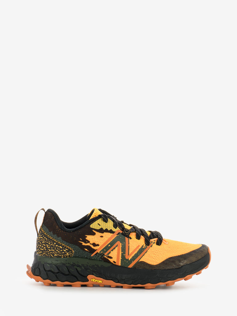 NEW BALANCE - Sneakers Fresh Foam X Hierro v7 hot marigold