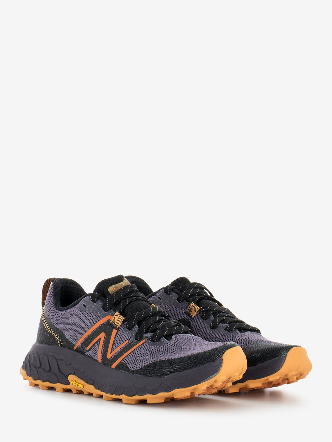 Sneakers Fresh Foam X Hierro v7 shadow