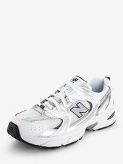 NEW BALANCE - Sneakers kids lifestyle 530 white / silver