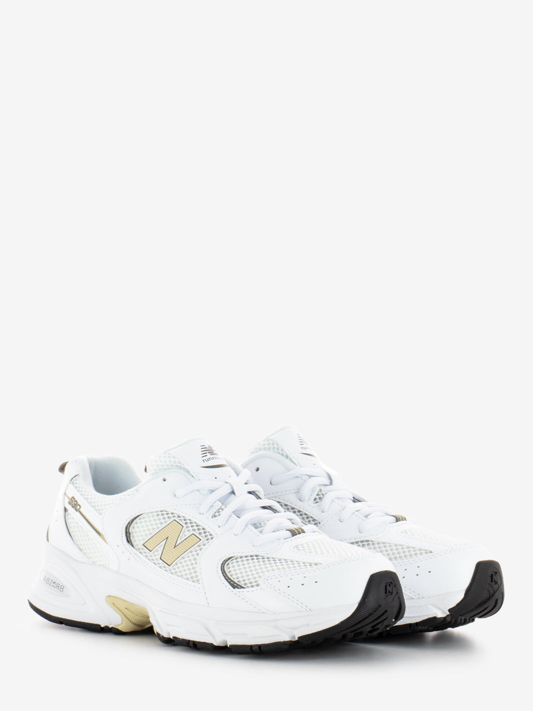 Sneakers kids lifestyle 530 white