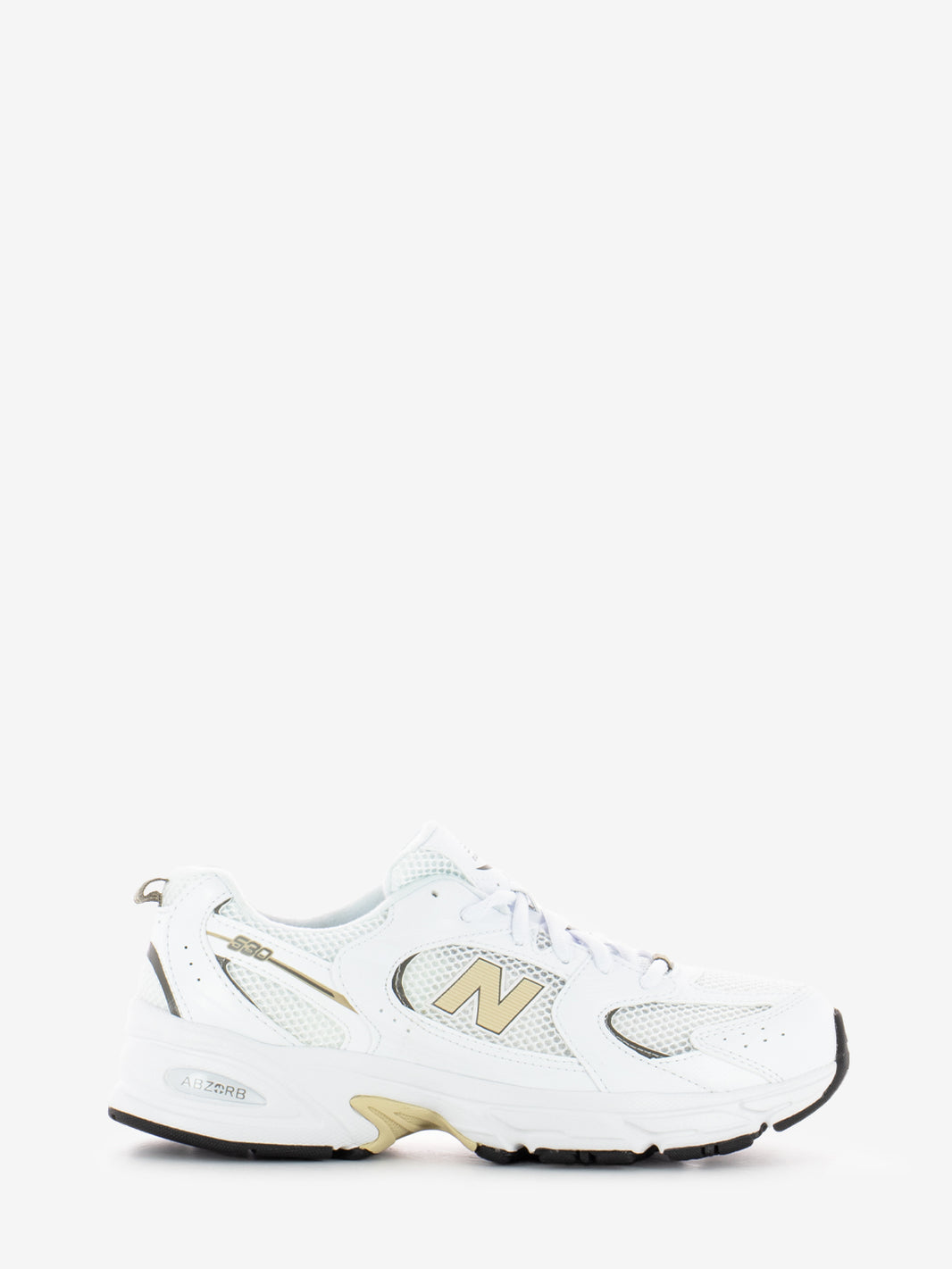 Sneakers kids lifestyle 530 white