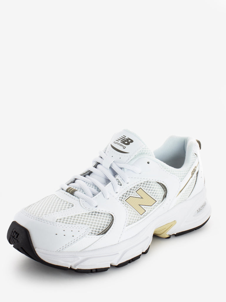 NEW BALANCE - Sneakers kids lifestyle 530 white