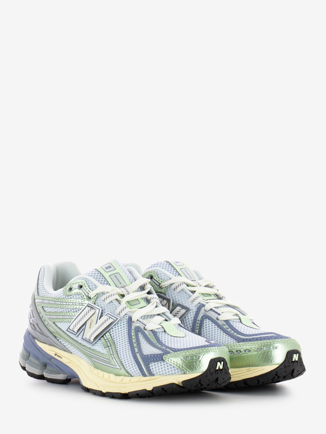 Sneakers Lifestyle 1906 ice blue