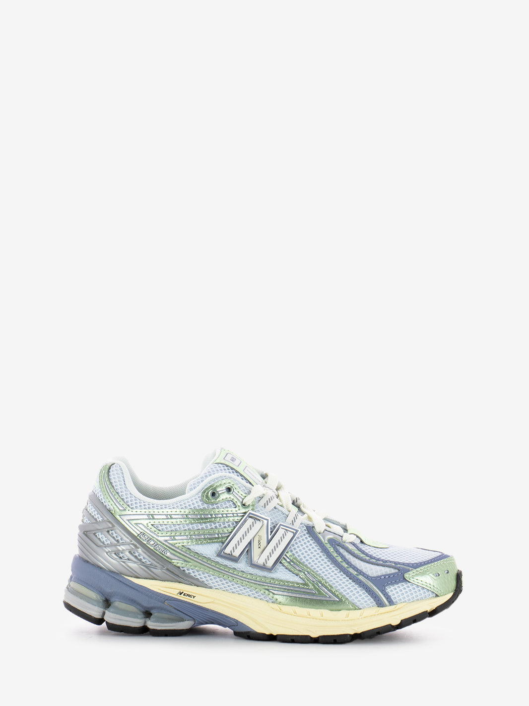 Sneakers Lifestyle 1906 ice blue