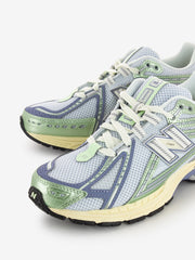 NEW BALANCE - Sneakers Lifestyle 1906 ice blue