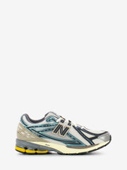 NEW BALANCE - Sneakers Lifestyle 1906 new spruce