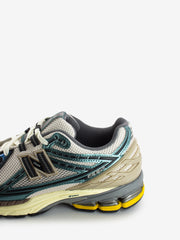 NEW BALANCE - Sneakers Lifestyle 1906 new spruce