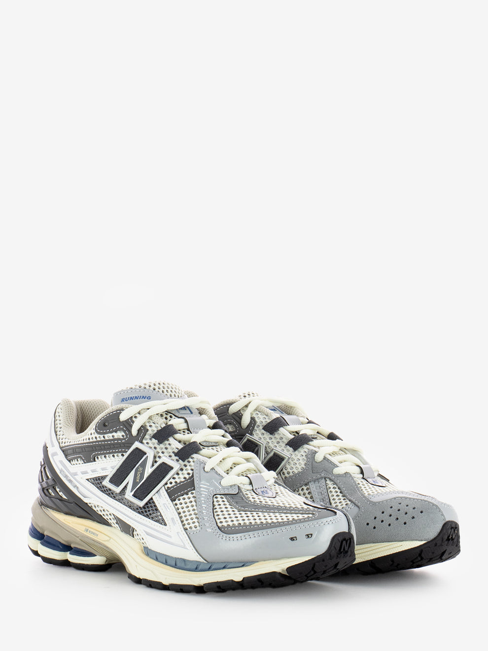 Lifestyle 1906 raincloud sneakers