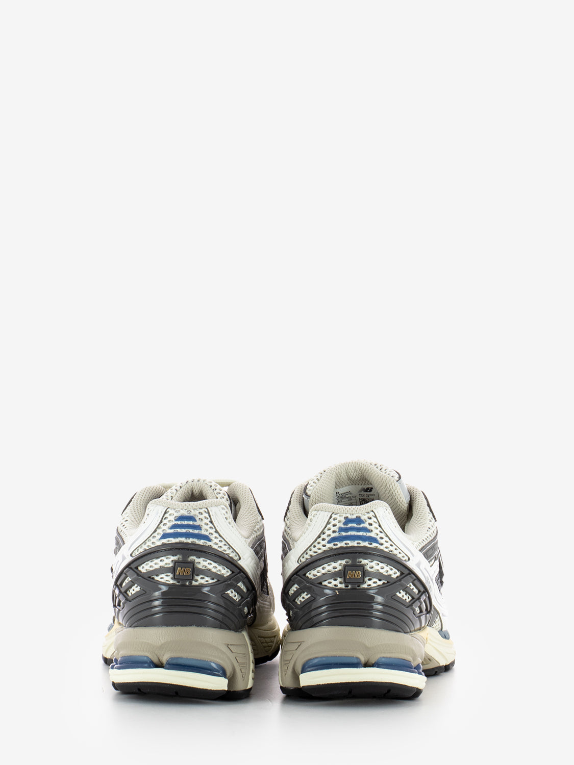 Lifestyle 1906 raincloud sneakers