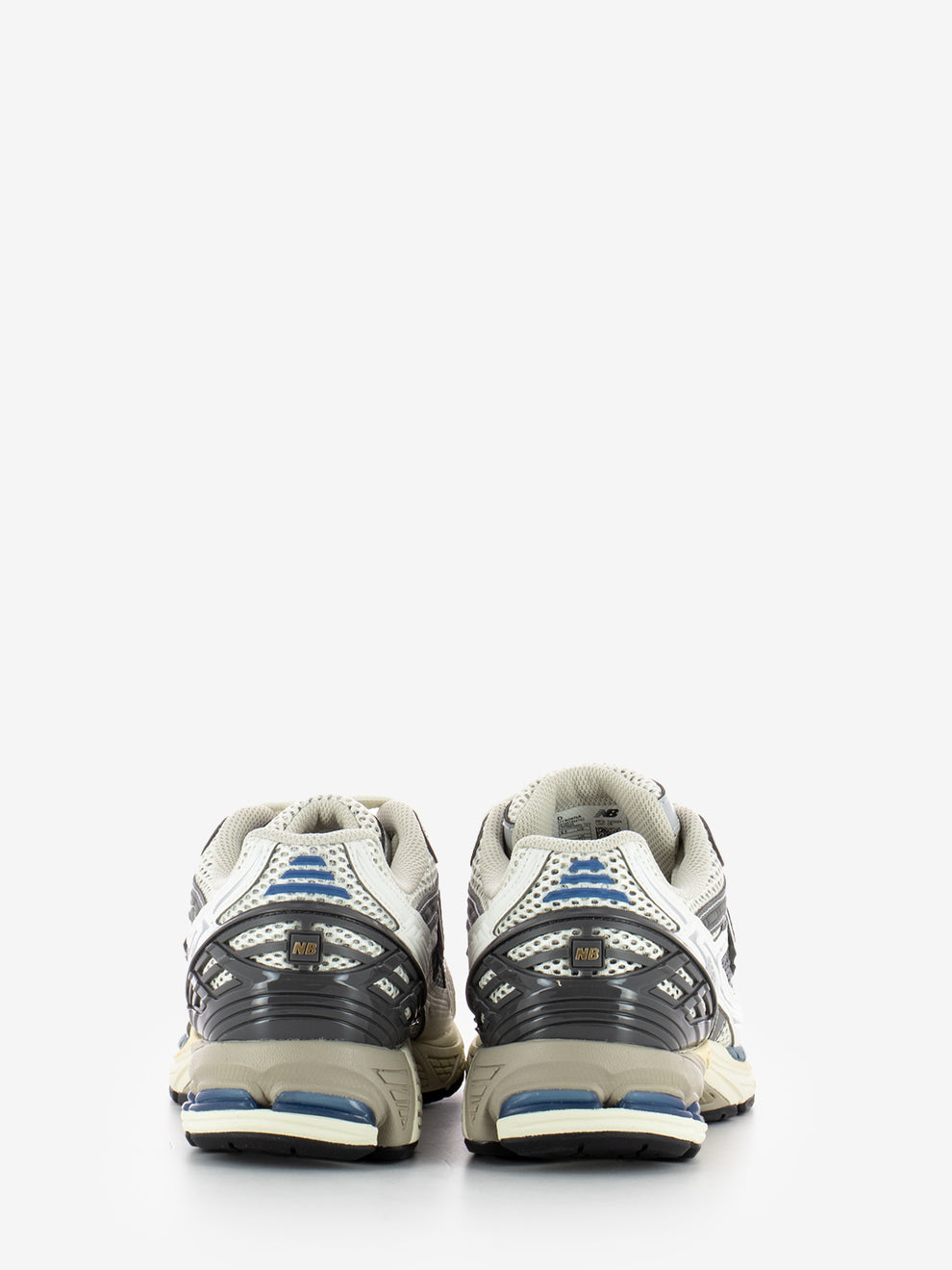 Lifestyle 1906 raincloud sneakers