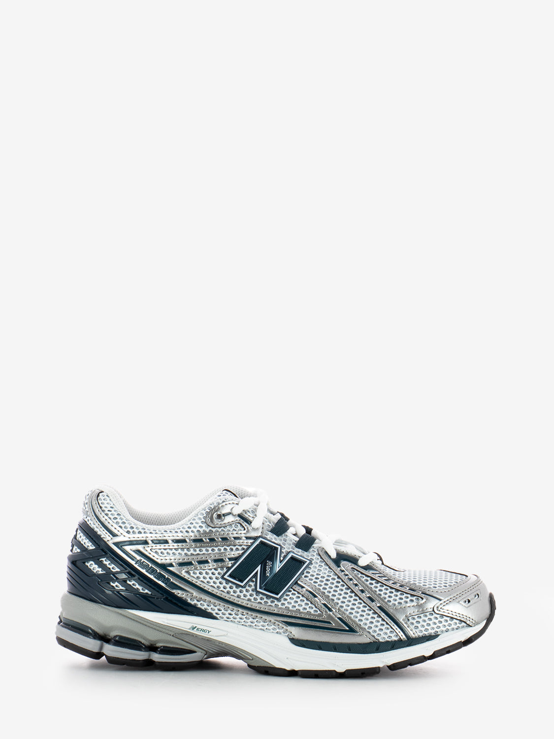 Sneakers Lifestyle 1906 silver / green