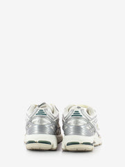NEW BALANCE - Sneakers Lifestyle 1906 silver metallic / off white