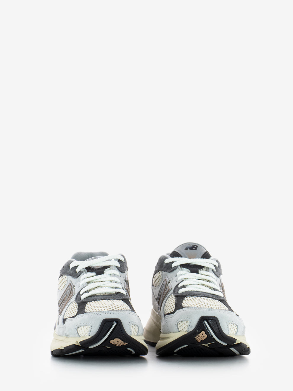 Lifestyle sneakers 2010 Tier 1 Brighton grey