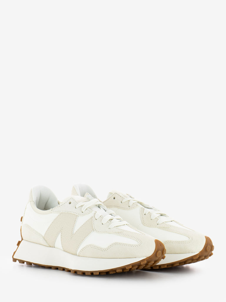 NEW BALANCE - Sneakers Lifestyle 327 linen