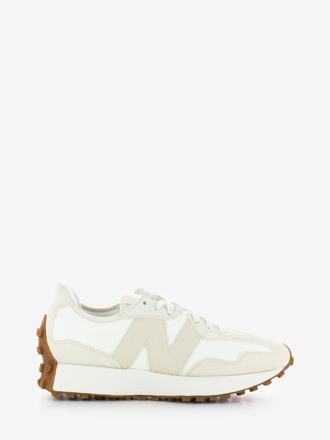 Sneakers Lifestyle 327 linen