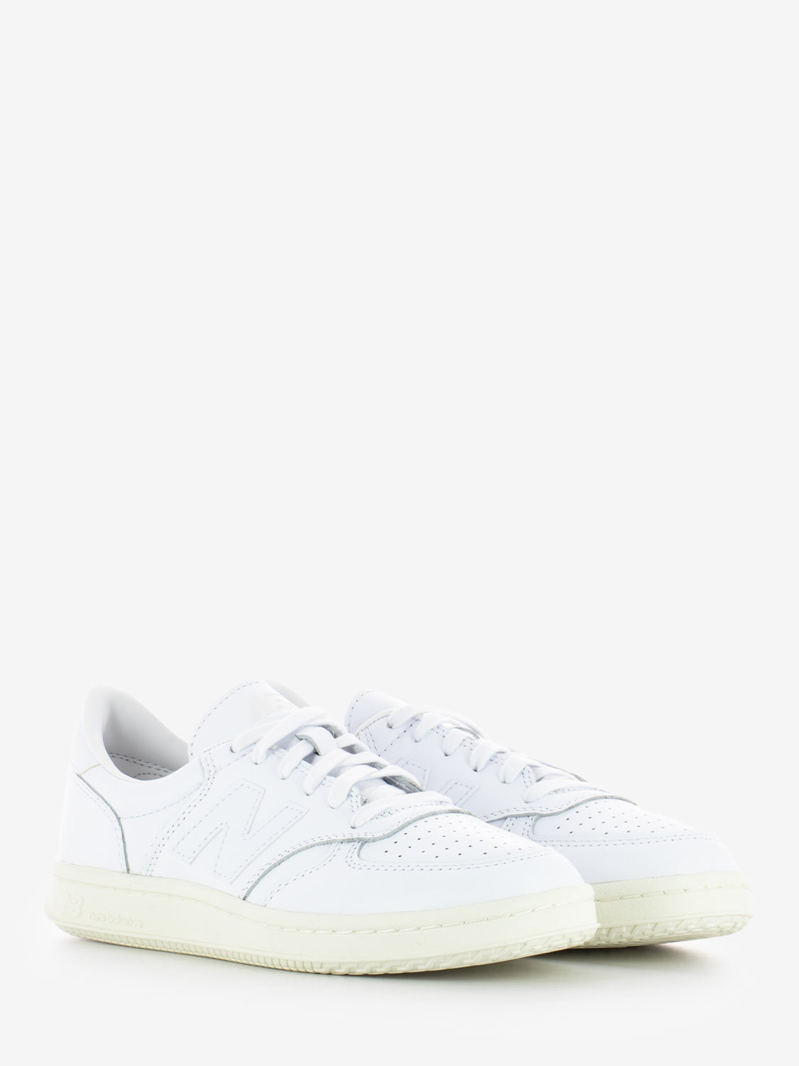 Sneakers Lifestyle 500 Tier 2 white