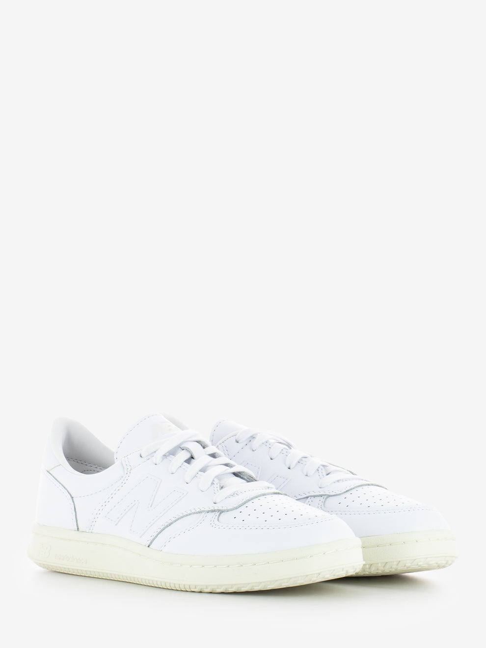 Sneakers Lifestyle 500 Tier 2 white