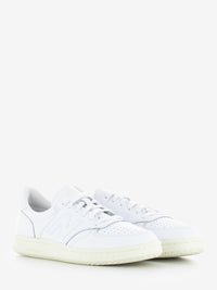 Lifestyle 500 Tier 2 white sneakers