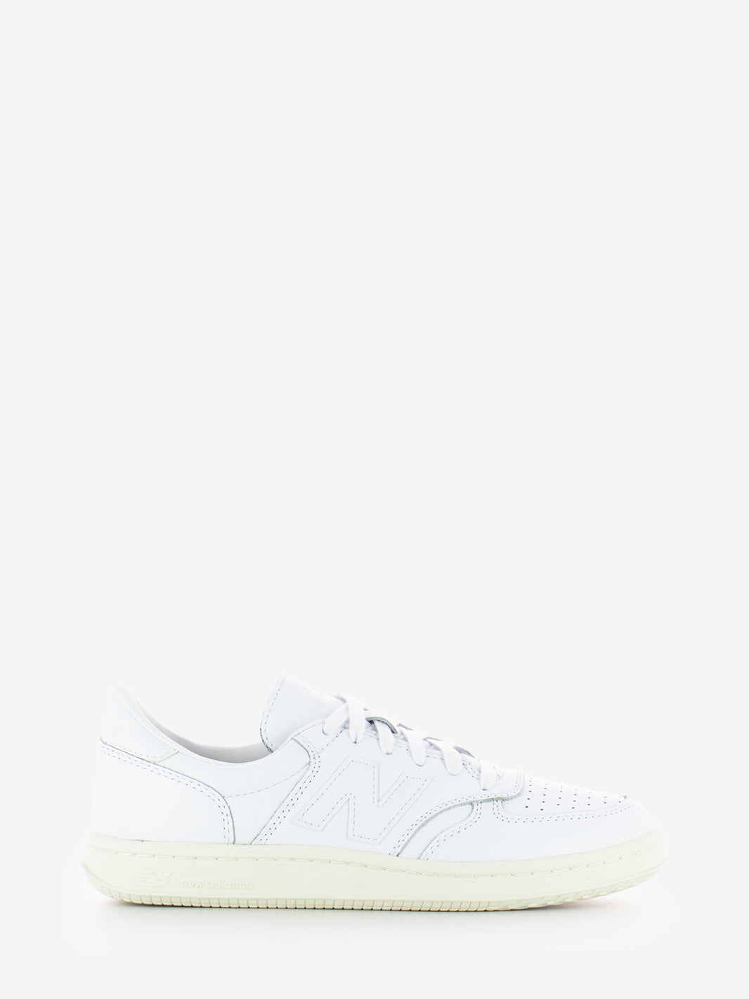 Sneakers Lifestyle 500 Tier 2 white