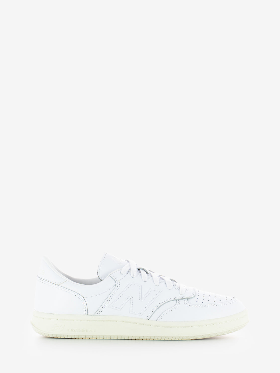 Sneakers Lifestyle 500 Tier 2 white