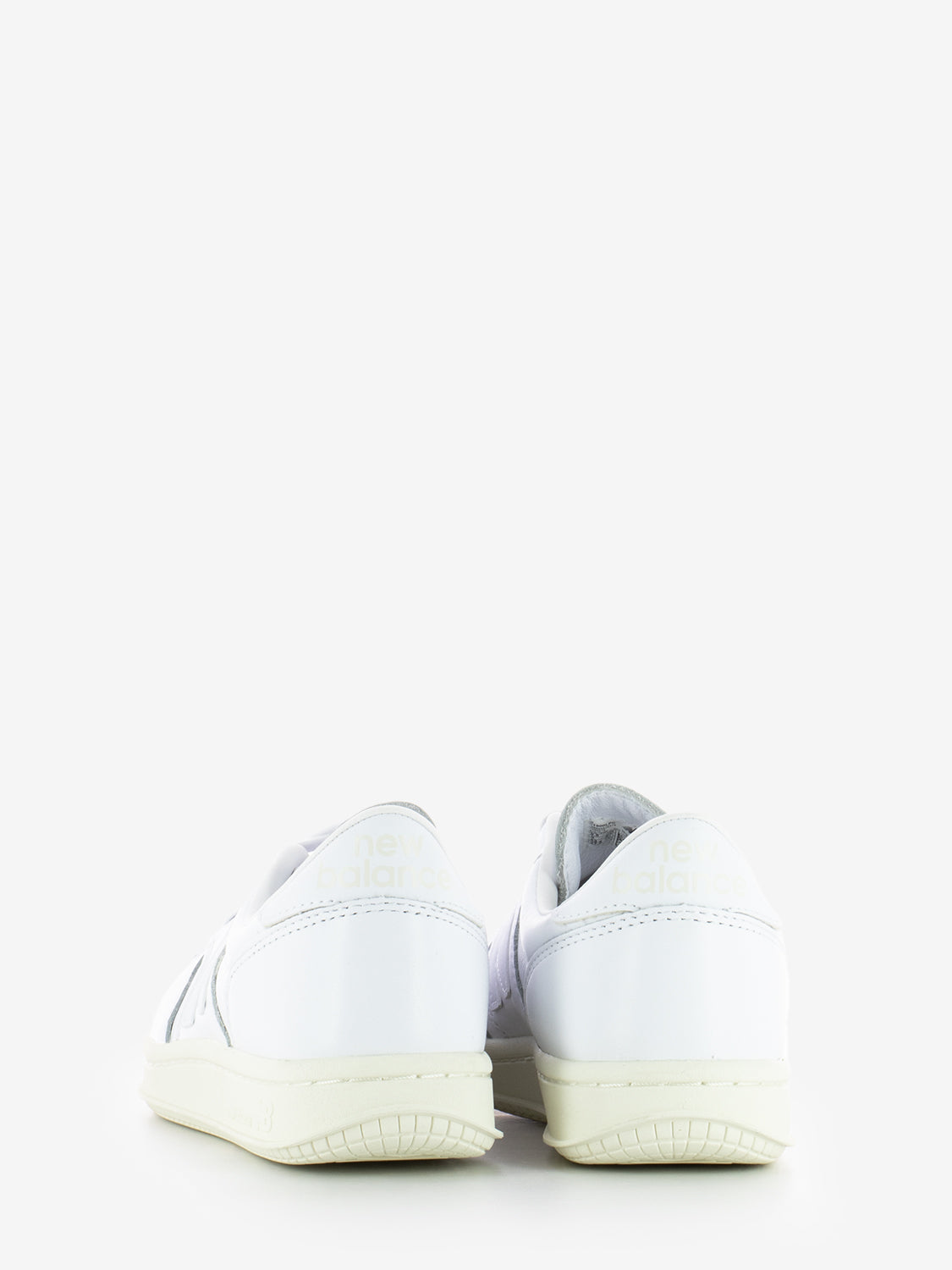 Sneakers Lifestyle 500 Tier 2 white