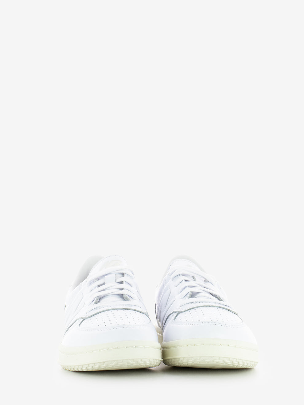 Sneakers Lifestyle 500 Tier 2 white