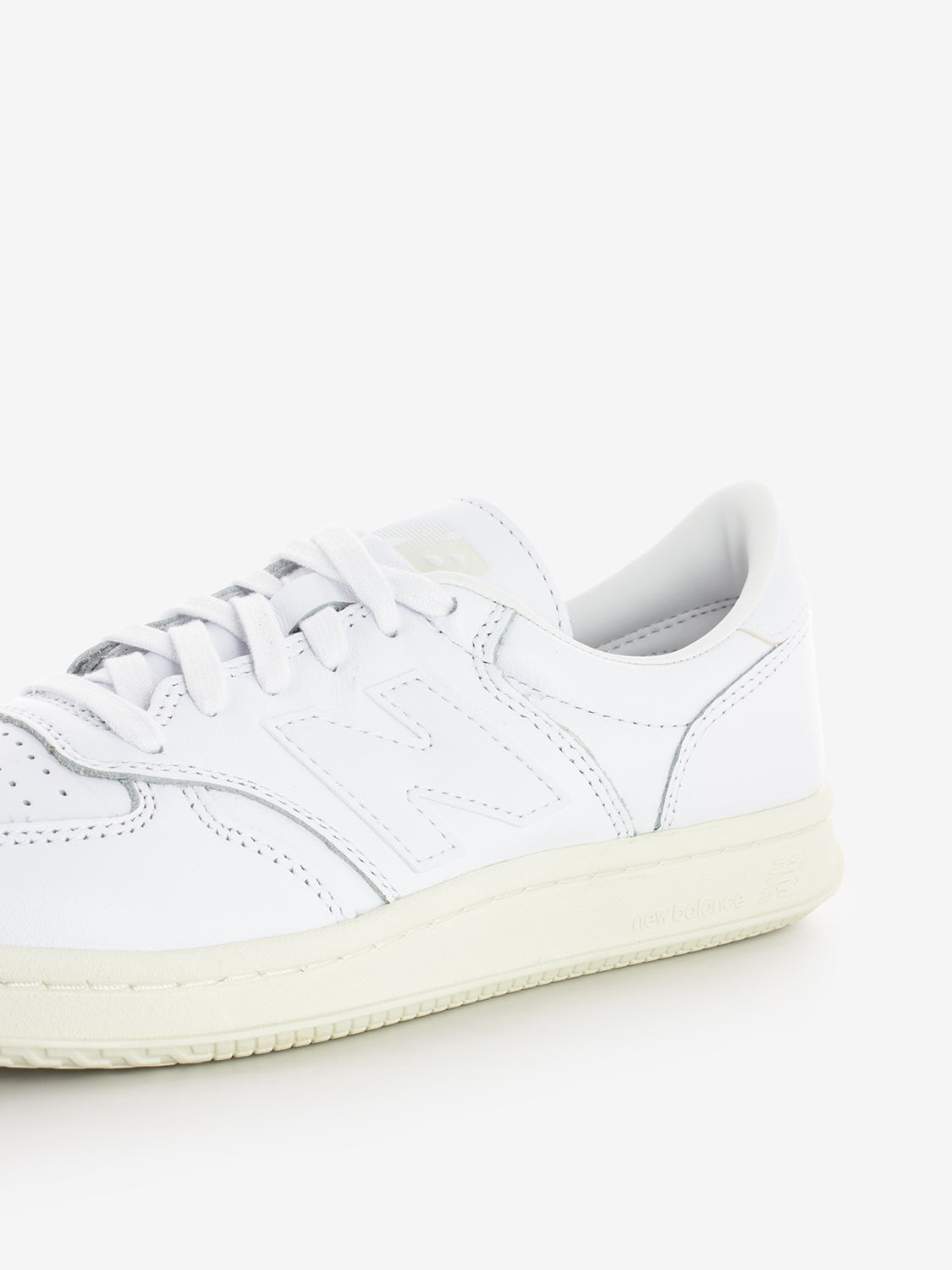 Sneakers Lifestyle 500 Tier 2 white