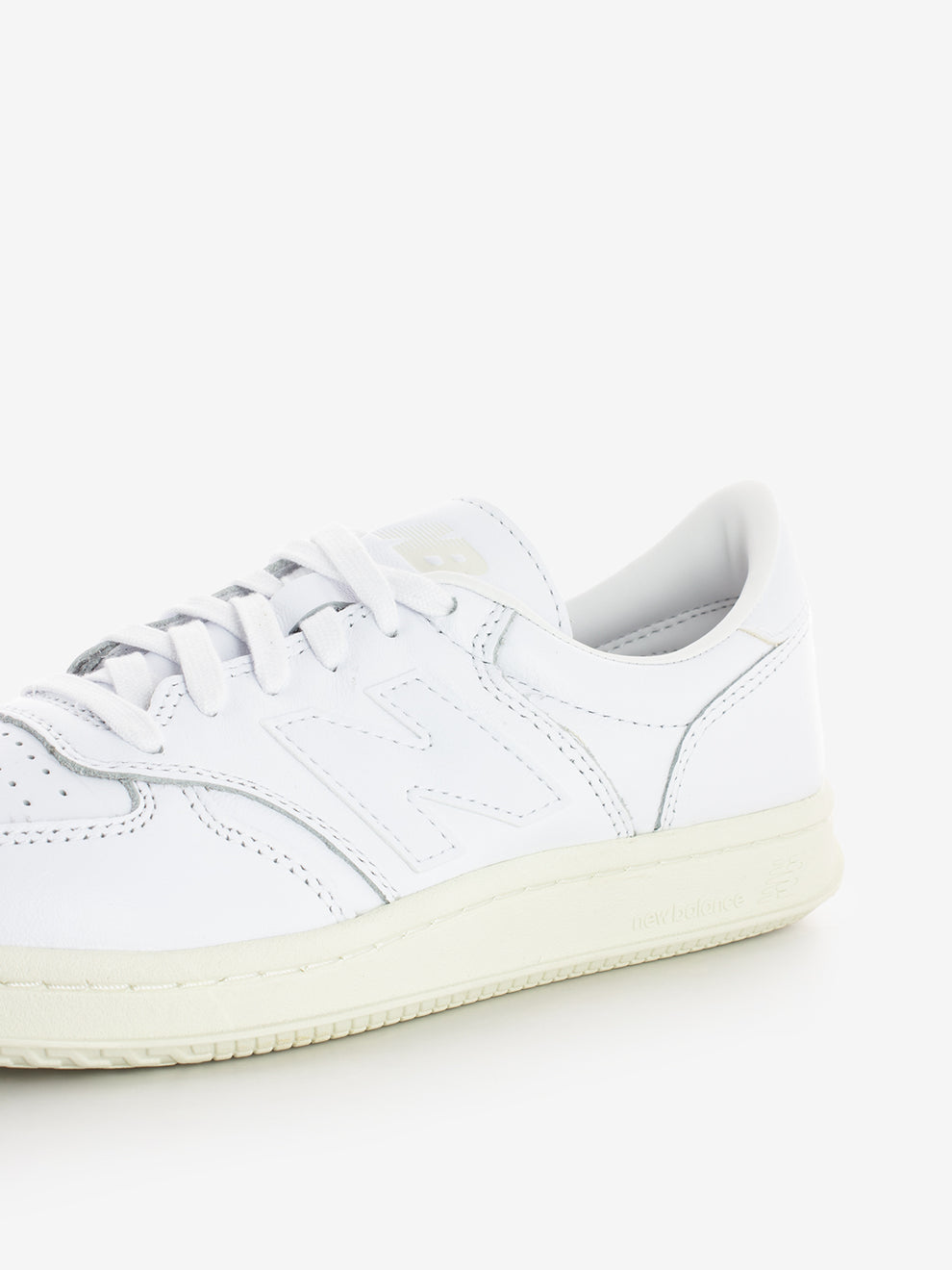 Sneakers Lifestyle 500 Tier 2 white