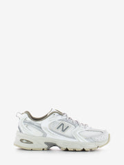 NEW BALANCE - Sneakers Lifestyle 530 grey / natural