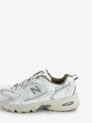 NEW BALANCE - Sneakers Lifestyle 530 grey / natural