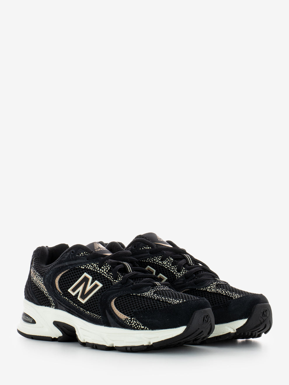 Sneakers Lifestyle 530 Tier 3 black