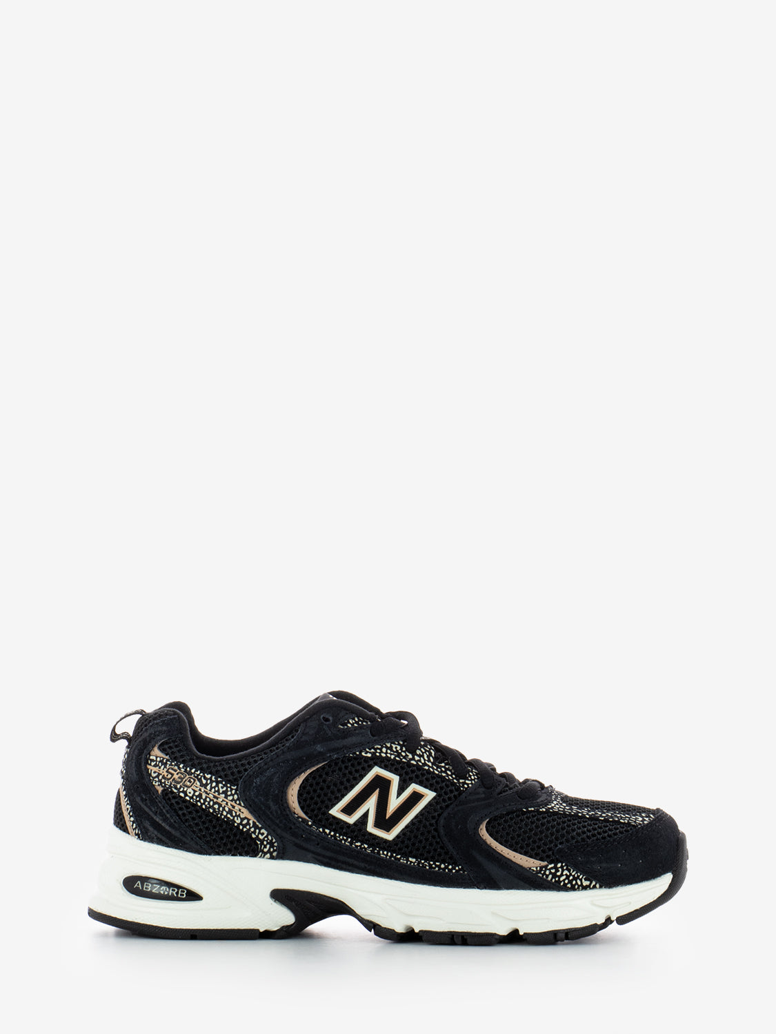 Sneakers Lifestyle 530 Tier 3 black