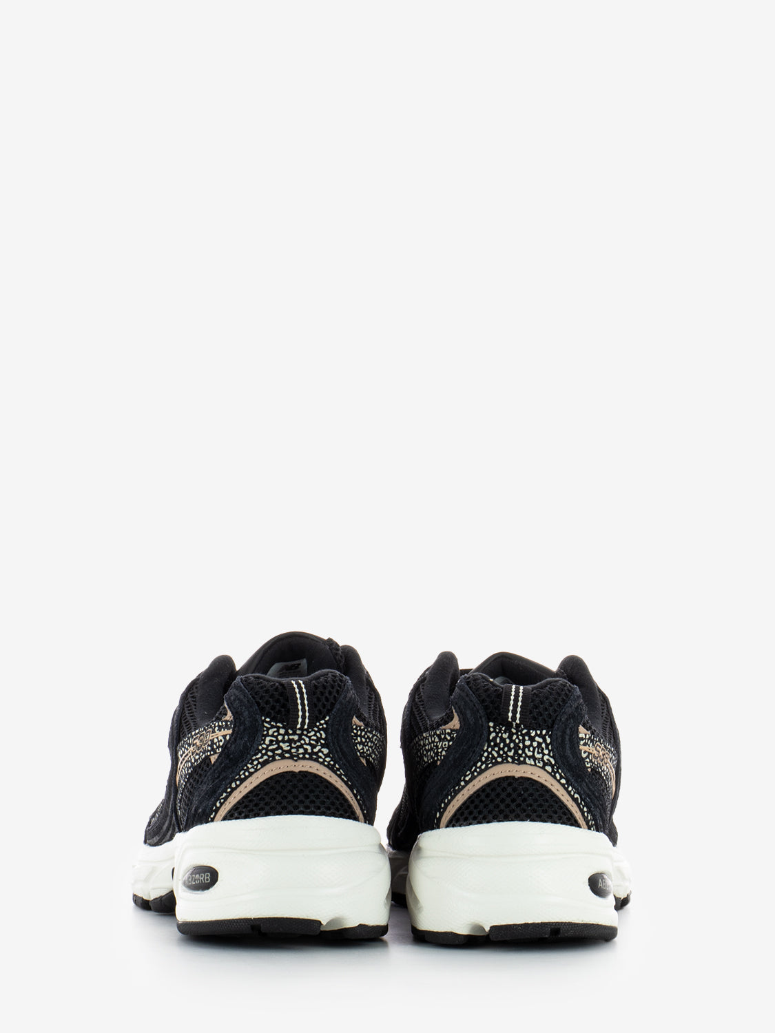 Sneakers Lifestyle 530 Tier 3 black